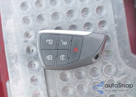 2024 Honda Prologue Touring z USA, uszkodzony, nr VIN 3GPKHXRJ2RS517925